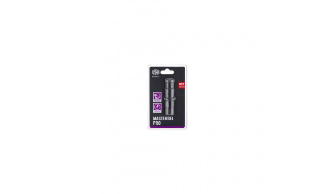 Cooler Master MasterGel Pro heat sink compound 8 W/m·K 12 g
