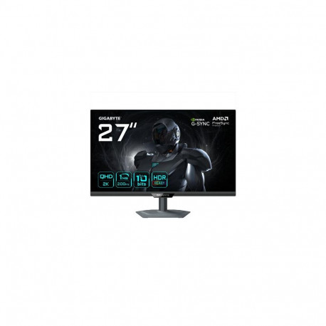 GIGABYTE G27Q2 27" 2K QHD Gaming Monitor