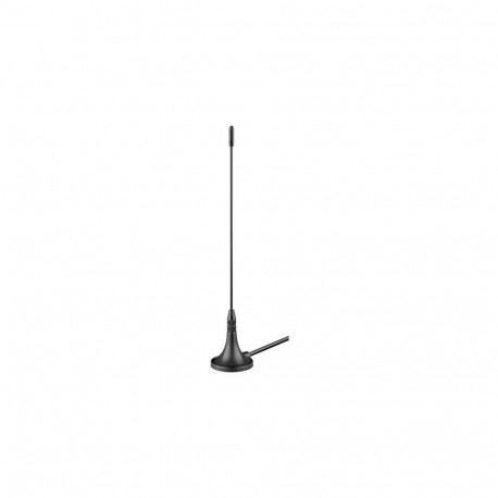 Goobay Passive DVB-T2 (HD) Mini Magnetic Antenna