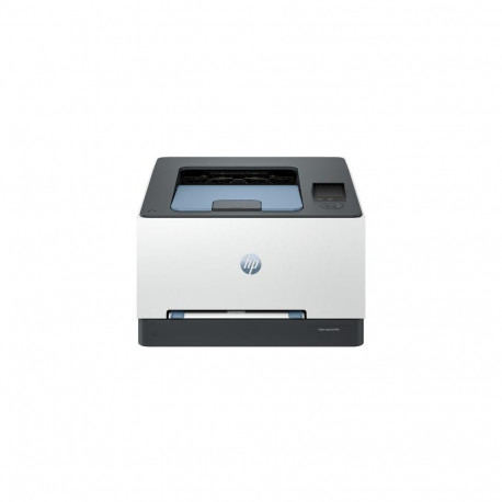 HP LaserJet Pro 3202dw Wireless Multifunction Color Printer, Duplex