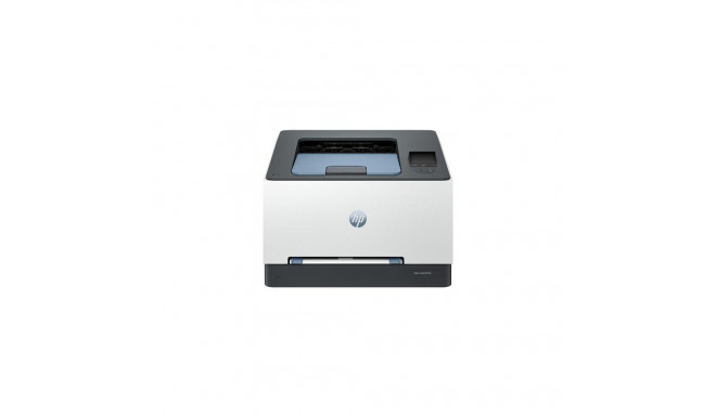 HP LaserJet Pro 3202dw Wireless Multifunction Color Printer, Duplex
