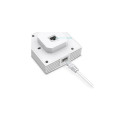 TP-Link Omada AX3000 Wall Plate WiFi 6 Access Point