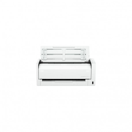 HP ScanJet Pro 4200 s1 ADF scanner 600 x 600 DPI A4 Blue, White