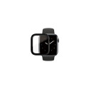 PanzerGlass ® Screen Protector Full Body Black Apple Watch SE 3 | SE | 6 | 5 | 4 | 44mm