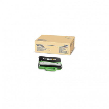 Brother WT-223CL printer/scanner spare part/accessory Waste toner container 1 pc(s)