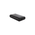 Intenso XS20000 Lithium Polymer (LiPo) 20000 mAh Black