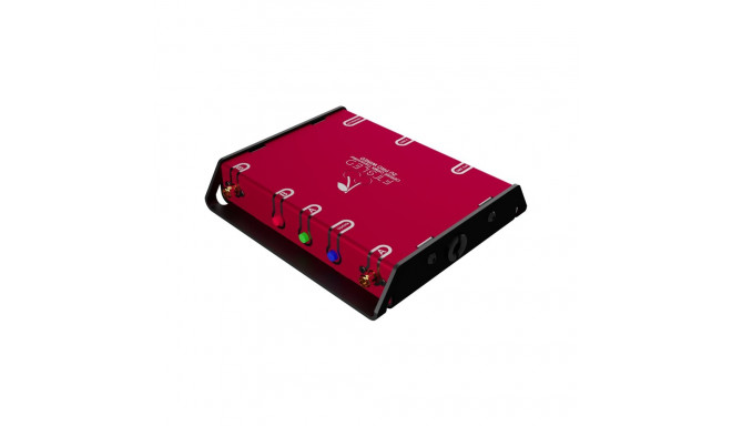 FTS Cerise CRMX Transmitter 2U Pro Wired