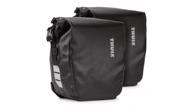 Thule 5401 Shield Pannier 13L 2-pack Black