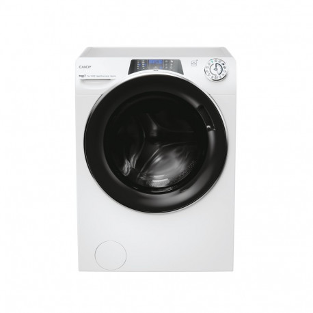 CANDY Washing machine RP4 476BWMBC/1-S, 7kg, 1400 rpm, depth 45 cm