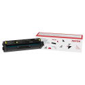 Yellow high capacity toner cartridge 2500 pages C230/C235