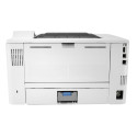 HP LaserJet Enterprise M406dn Printer - A4 Mono Laser, Print, Auto-Duplex, LAN, 38ppm, 900-4800 page