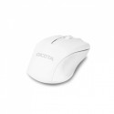 Dicota Wireless Mouse C omfort white