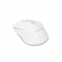 Dicota Wireless Mouse C omfort white