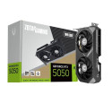 Graphics card GeForce RTX 5050 TWIN EDGE 8GB GDDR6 128bit 3DP/HDMI