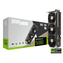 Graphics card GeForce RTX 5080 SOLID CORE OC 16GB GDDR7 256bit 3DP/HDMI