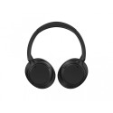 Wireless headphones HA-S95N-B-U black