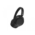 Wireless headphones HA-S95N-B-U black