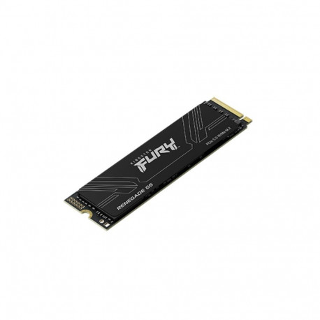 SSD-ketas FURY Renegade G5 8TB NVMe5.0 M.2 2280 14800/14000MB/s