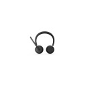 Dual-Mode Wireless ANC Headset 6550 USB-A