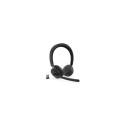 Dual-Mode Wireless ANC Headset 6550 USB-A