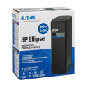 UPS 3P Ellipse 900 USB DIN 3P900UD