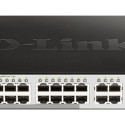 Switch DGS-1210-20/E 16GE 4SFP