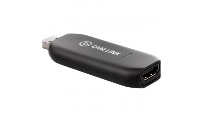 Elgato Cam Link 4K - Voogesituse tarvikud - Photopoint