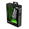 Esperanza mouse MX209 USB, claw green