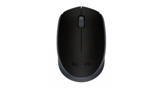 M171 Black Wireless Mouse 910-004424