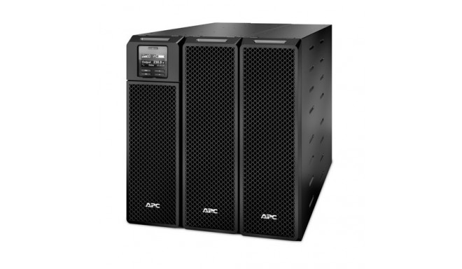 SRT10KXLI Smart-UPS SRT 10000VA Tower 230V