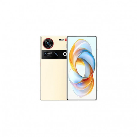 Nubia Z70 Ultra 5G Dual Sim 16GB RAM 512GB - Gold