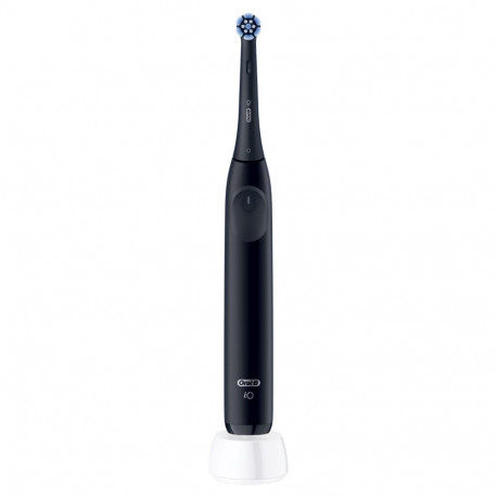 Oral-B Electric Toothbrush | iO2 | Rechargeable | For adults | Number of brush heads included 1 | Nu