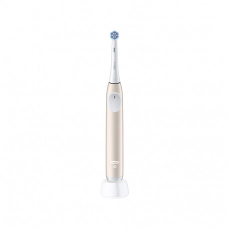 Oral-B Electric Toothbrush | iO2 | Rechargeable | For adults | Number of brush heads included 1 | Nu