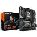 Gigabyte B760 GAMING X GEN5 emaplaat Intel protsessoripere LGA1700 protsessoripesa DDR5 toetatud kõv