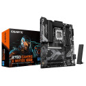 Gigabyte B760 G X WF6E GEN5 | protsessoripere Intel | protsessoripesa LGA1700 | DDR5 | toetatud kõva