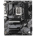 Gigabyte B760 DS3H WF6E GEN5 | Processor family Intel | Processor socket LGA1700 | DDR5 | Supported 