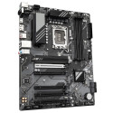 Gigabyte B760 DS3H WF6E GEN5 | Processor family Intel | Processor socket LGA1700 | DDR5 | Supported 
