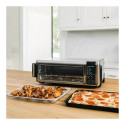 NINJA | Mini Oven | SP101EU | 10 L | 2400 W | Black