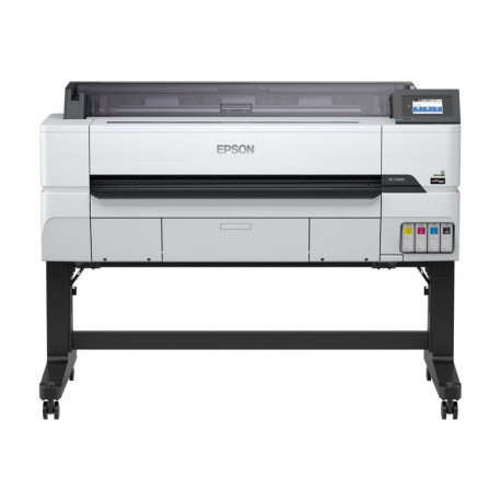 Epson | Flexible technical printer | SureColor SC-T5405 | Inkjet | Colour | Wireless Multifunction C