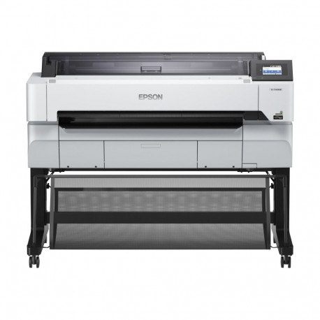 Epson Multifunctional Printer | SureColor SC-T5400M-MFP | Inkjet | Colour | Inkjet Multifunctional P