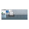 Epson multifunktsionaalne printer SureColor SC-T5400M-MFP tindiprinter värviline A0 Wi-Fi helehall
