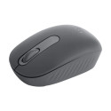 Logitech Mouse | M196 | Wireless | Bluetooth | Graphite