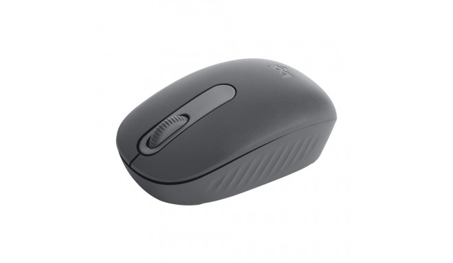 Logitech Mouse | M196 | Wireless | Bluetooth | Graphite