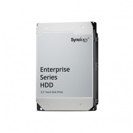 Synology | HDD | Enterprise Series | 7200 RPM | 4000 GB