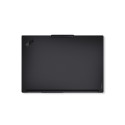 Lenovo ThinkPad P16 G3 must 16" IPS WUXGA 1920 x 1200 pikslit matt Intel Core Ultra 7 265HX 64 (2x32