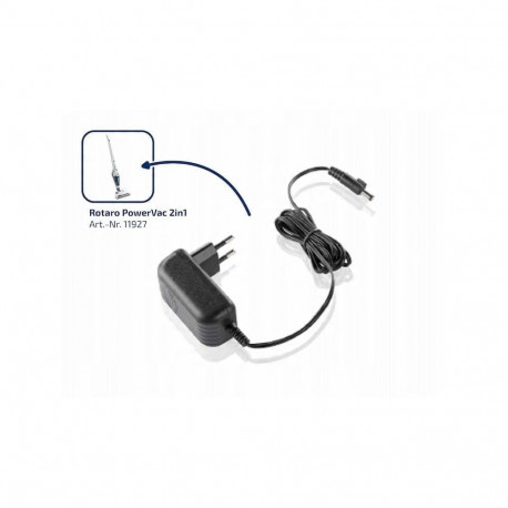LEIFHEIT Charger for vacuum cleaner Rotaro PowerVac 2in1 4006501892072