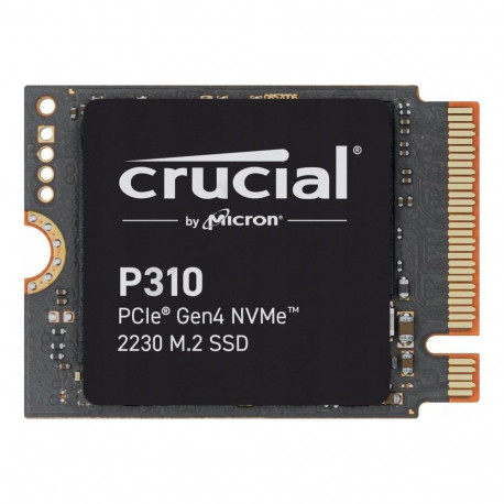 Crucial P310 M.2 PCI-e NVMe 2TB