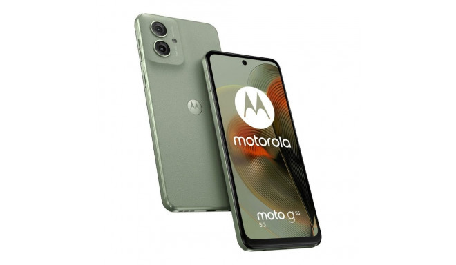 Motorola Moto G55 5G 8/256GB suitsuroheline nutitelefon (PB5U0010RS)