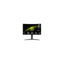 MSI MAG 275CQRF QD E2 - 180Hz | QHD | 27'' | kiire VA | 0,5 ms
