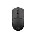 Genesis ZIRCON 500 G2 | Wireless/Wired | Gaming Mouse | 2.4 GHz, Bluetooth, USB | Black